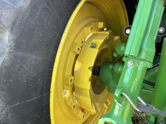 2024 John Deere 6R 175 - Photo23