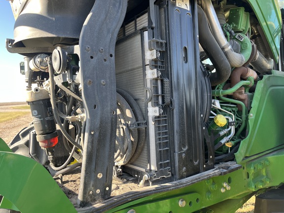 2024 John Deere 6R 175 - Photo24