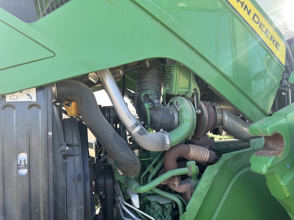 2024 John Deere 6R 175 - Photo25