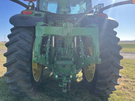 2024 John Deere 6R 175 - Photo27