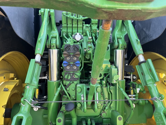 2024 John Deere 6R 175 - Photo28