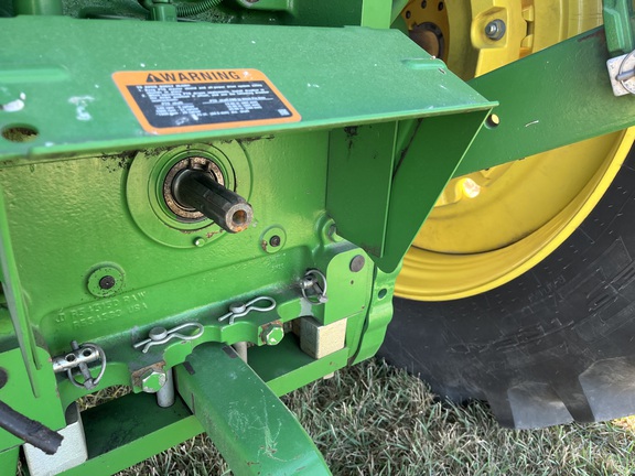 2024 John Deere 6R 175 - Photo29