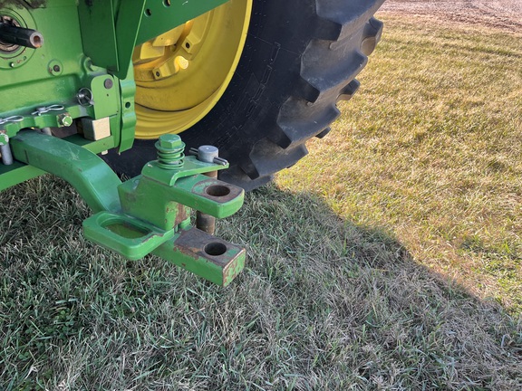 2024 John Deere 6R 175 - Photo30