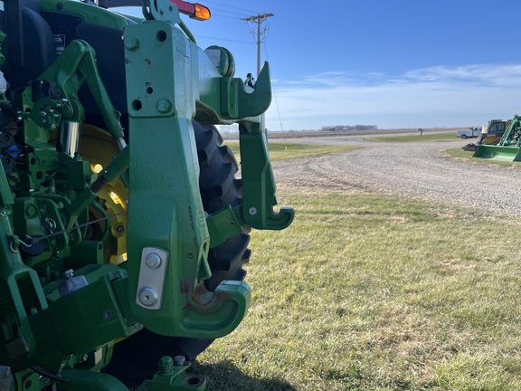 2024 John Deere 6R 175 - Photo31