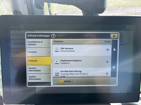 2024 John Deere 6R 175 - Photo37