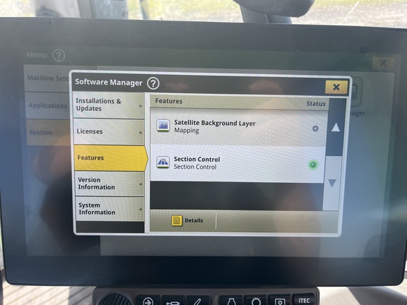 2024 John Deere 6R 175 - Photo40