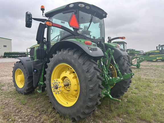 2024 John Deere 6R 230 (4th thumbnail)