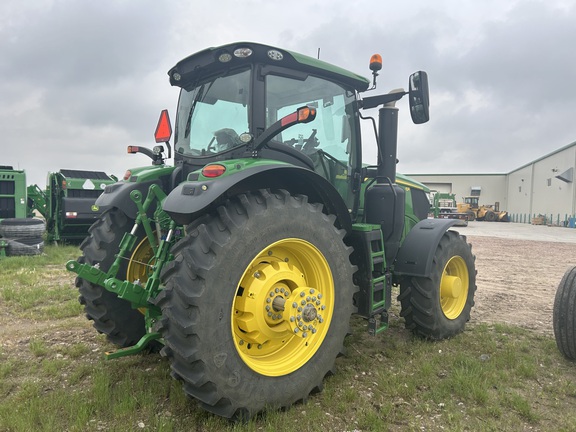 2024 John Deere 6R 230 (6th thumbnail)