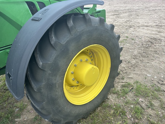 2024 John Deere 6R 230 (9th thumbnail)