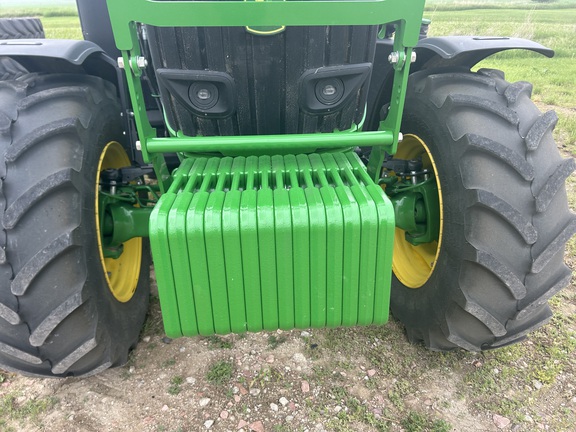 2024 John Deere 6R 230 (8th thumbnail)