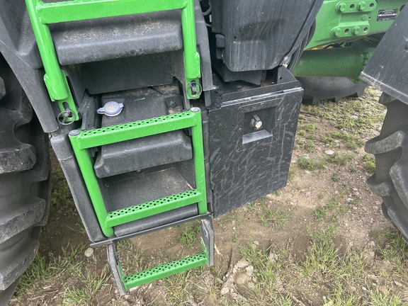 2024 John Deere 6R 230 (11th thumbnail)