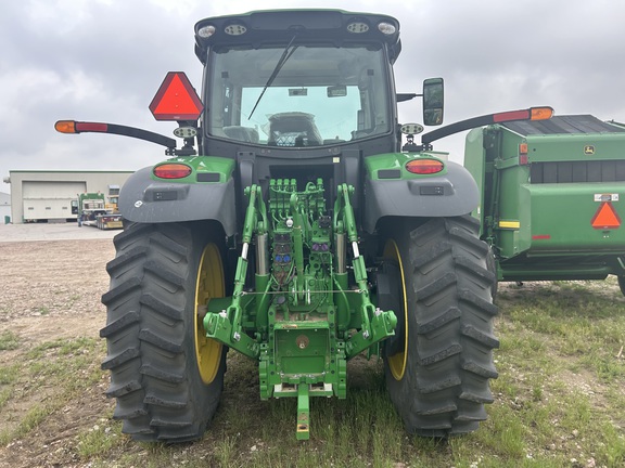 2024 John Deere 6R 230 (5th thumbnail)