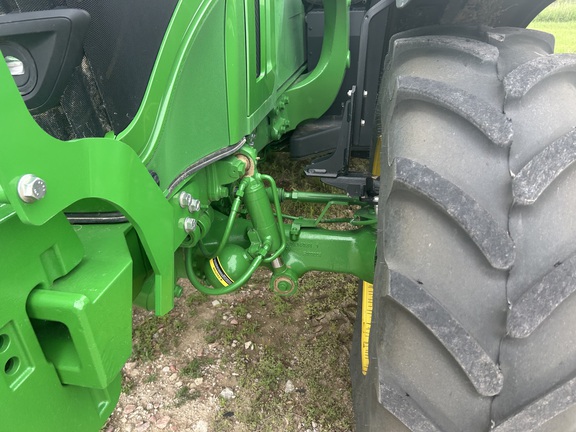 2024 John Deere 6R 230 (13th thumbnail)