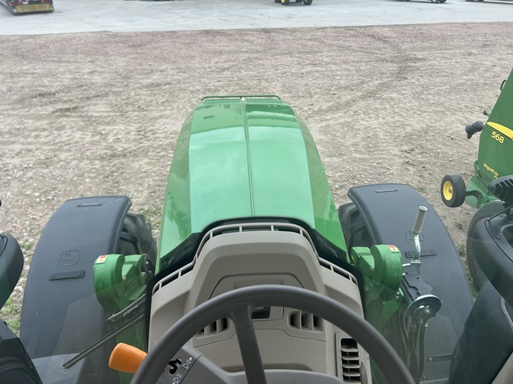 2024 John Deere 6R 230 (16th thumbnail)