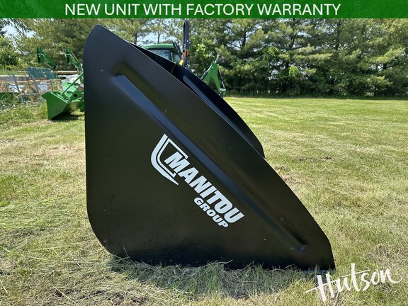 Photo of 2024 Manitou CBA 1500S3L2050FP