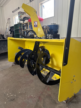 Used 2020 John Deere 59