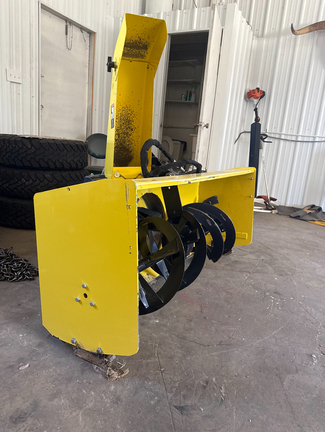 Used 2020 John Deere 59