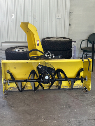 Used 2020 John Deere 59