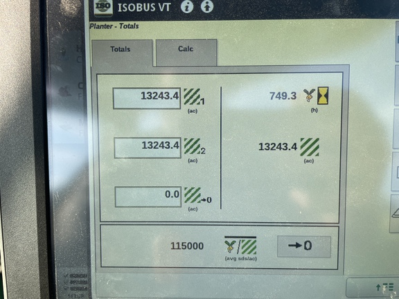 Photo of 2020 John Deere 1795
