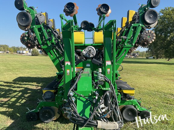Photo of 2020 John Deere 1795