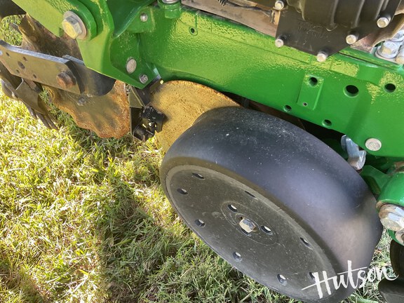 Photo of 2020 John Deere 1795