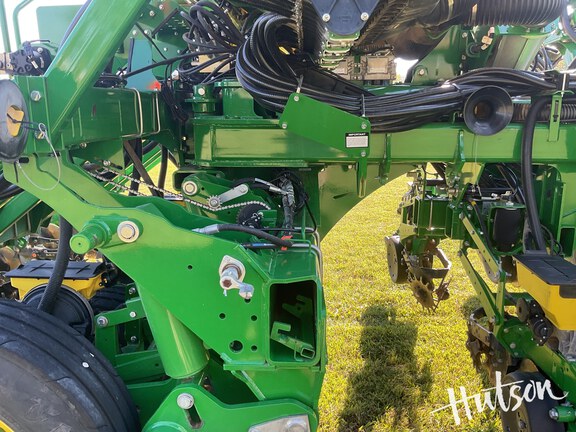 Photo of 2020 John Deere 1795