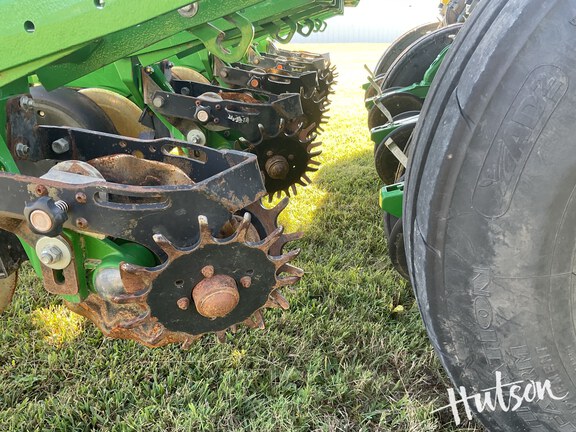 Photo of 2020 John Deere 1795