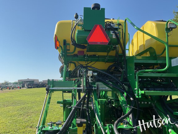 Photo of 2020 John Deere 1795