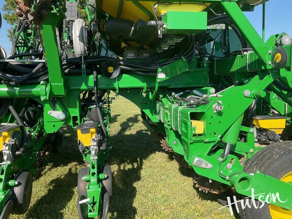 Photo of 2020 John Deere 1795