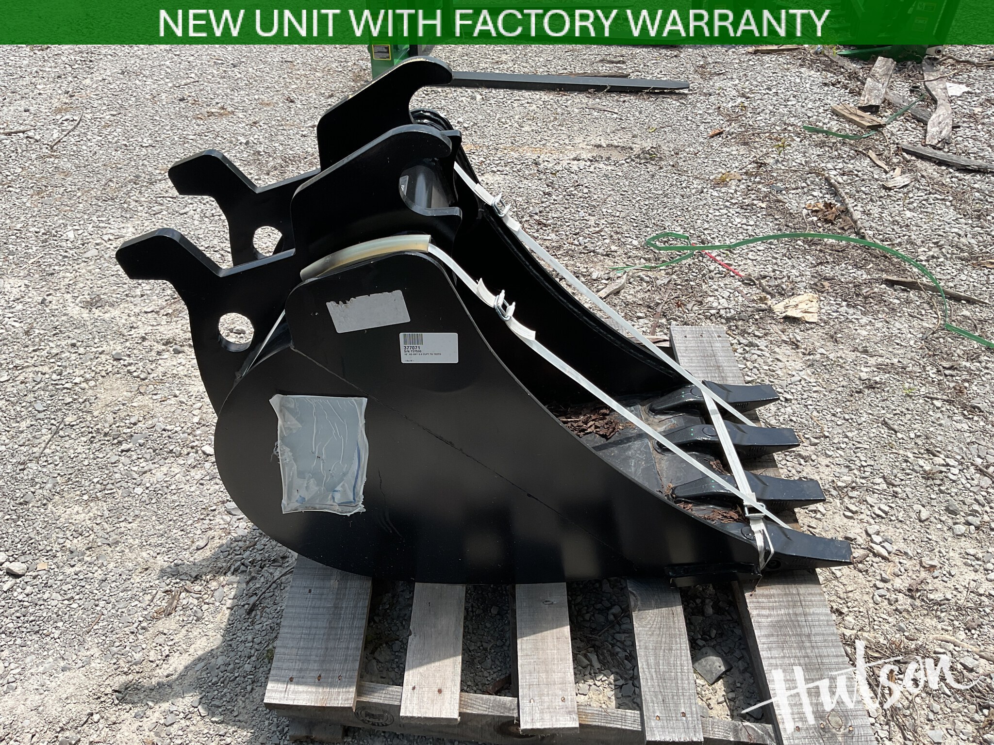 2024 John Deere BYT10989