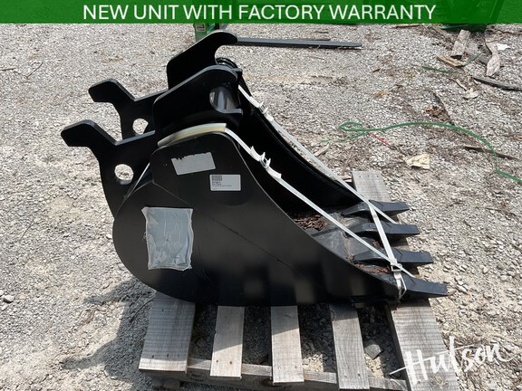 Photo of 2024 John Deere BYT10989