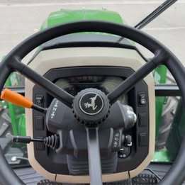 2025 John Deere 5100E Image 6
