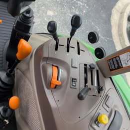 2025 John Deere 5100E Image 7