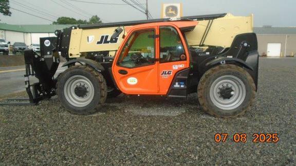 Photo of a 2025 JLG 1255