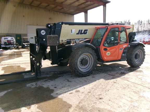 Photo of a 2025 JLG 1255