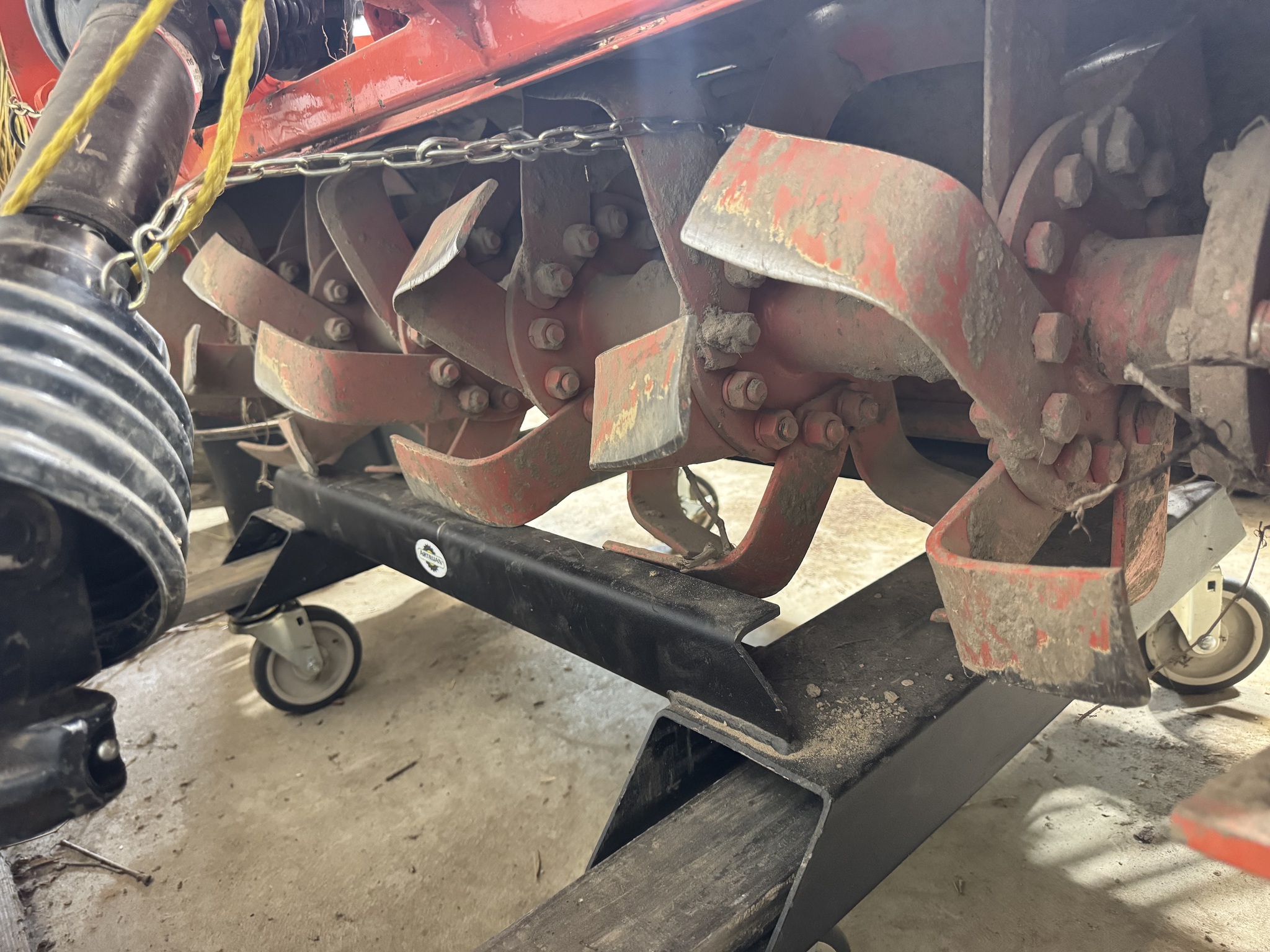 2018 King Kutter TG-48-XB-OK Image 5