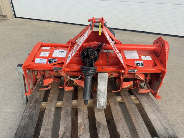 2018 King Kutter TG-48-XB-OK Image 2