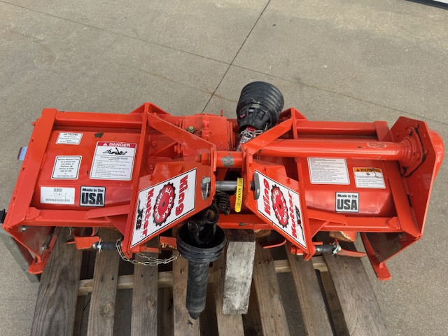 2018 King Kutter TG-48-XB-OK Image 5