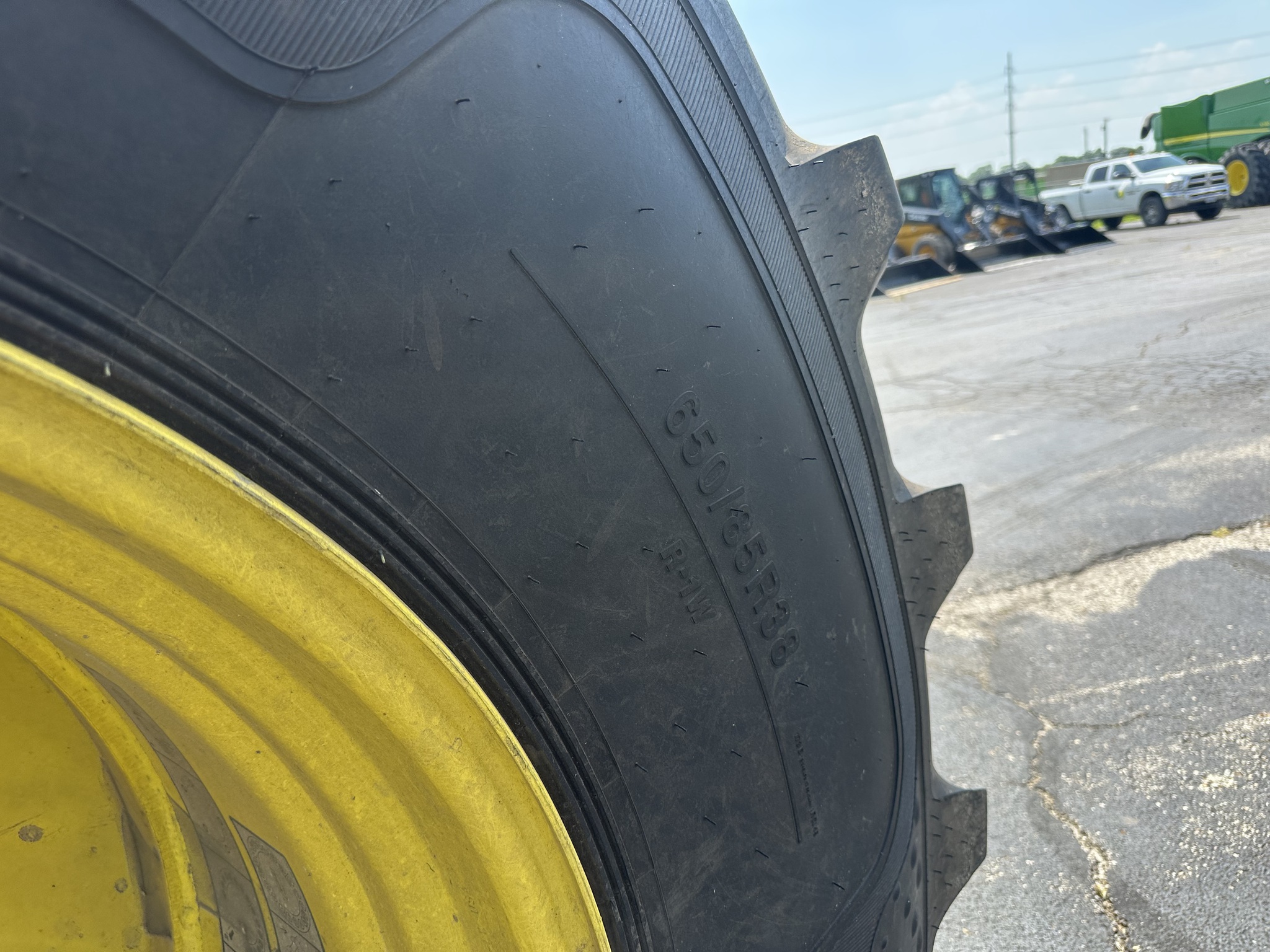 2024 John Deere S790 Image 10
