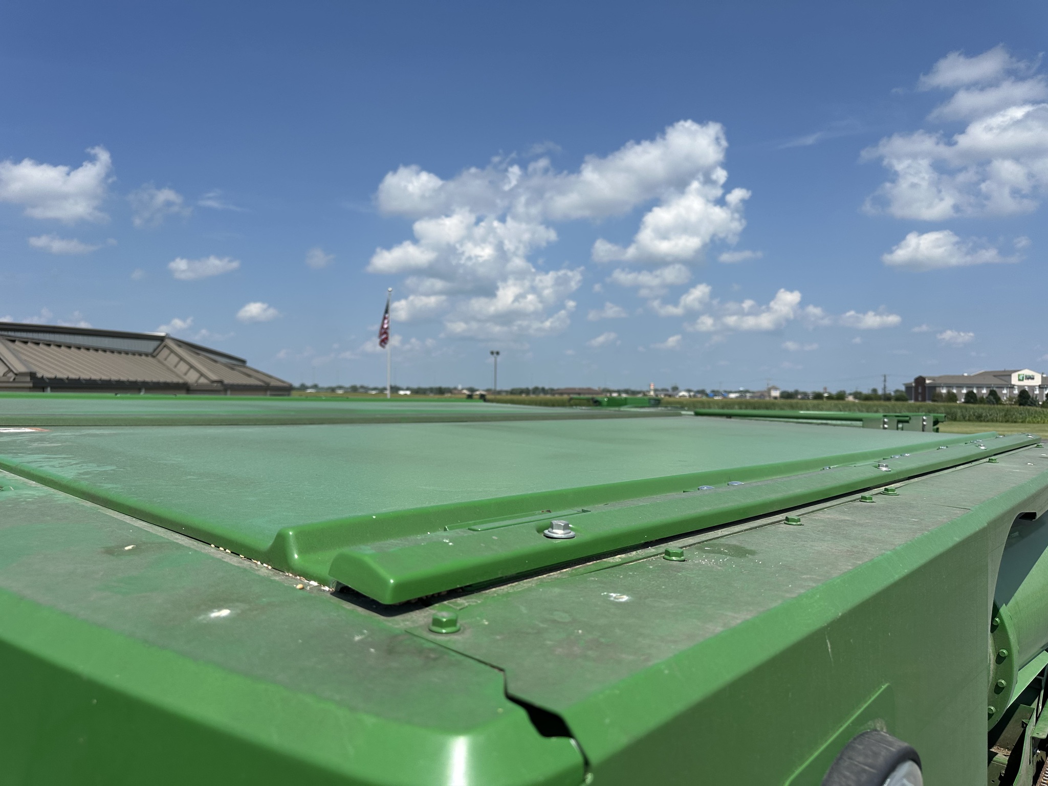 2024 John Deere S790 Image 6