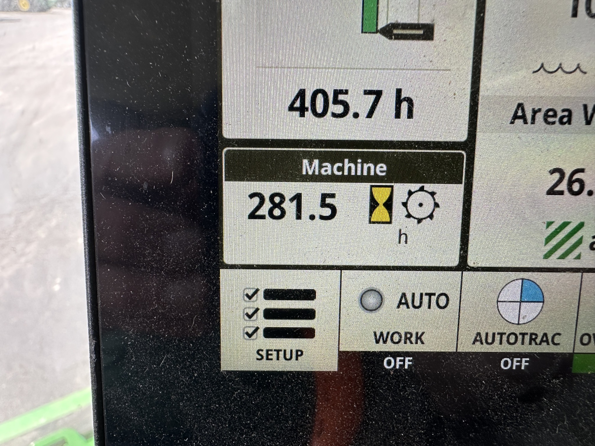 2024 John Deere S790 Image 4