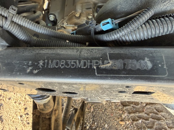 2023 John Deere XUV 835M - Photo26