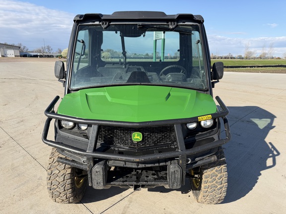 2023 John Deere XUV 835M - Photo8