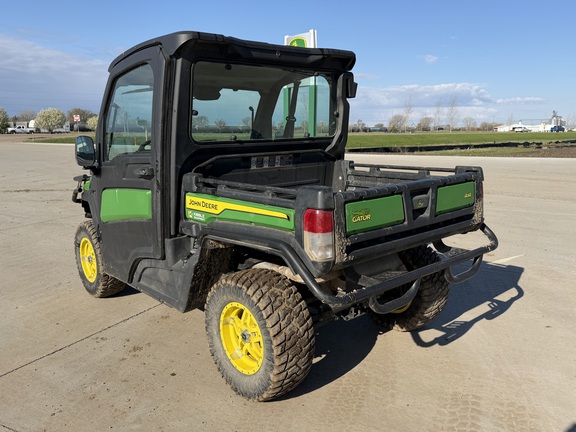 2023 John Deere XUV 835M - Photo5