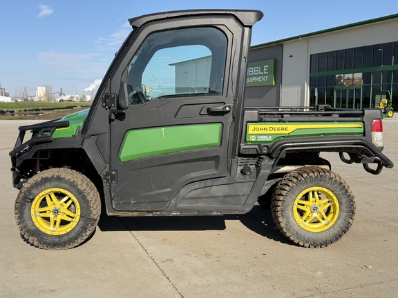 2023 John Deere XUV 835M - Photo6