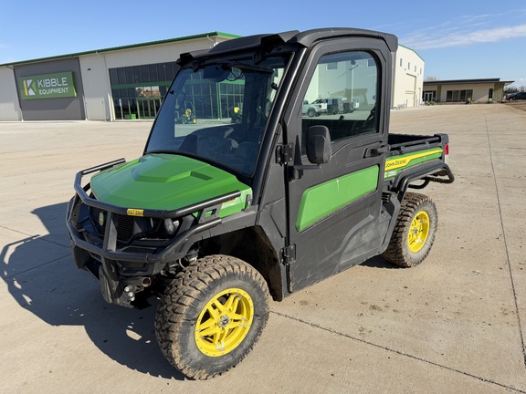 2023 John Deere XUV 835M - Photo7