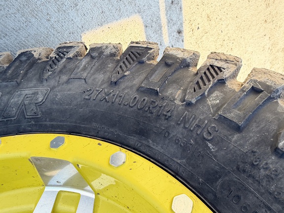 2023 John Deere XUV 835M - Photo12