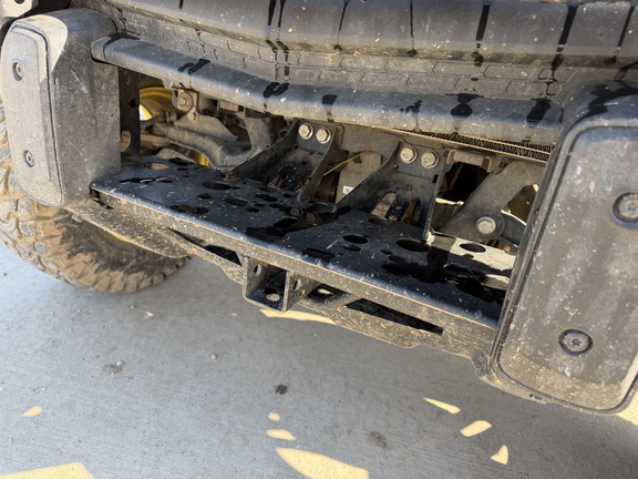 2023 John Deere XUV 835M - Photo17
