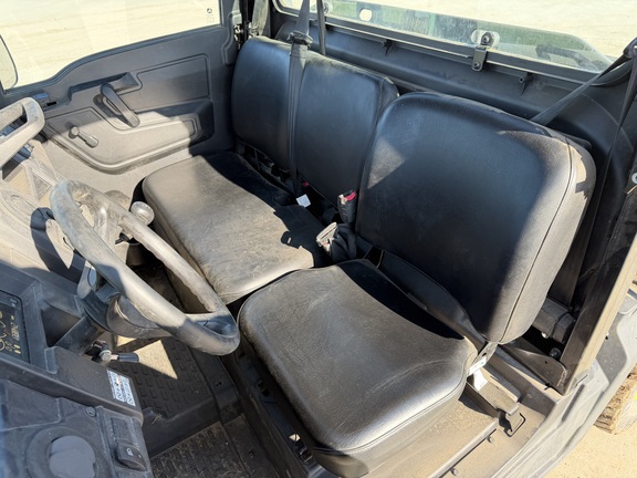 2023 John Deere XUV 835M - Photo20