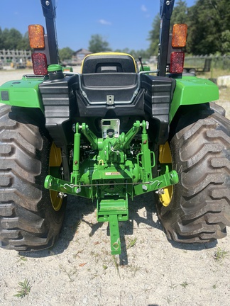 2026 John Deere 4044M-6